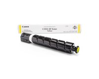 Canon - Toner - Giallo - 8527B002 - 19.000 pag