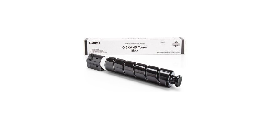 Canon - Toner - Nero - 8524B002 - 36.000 pag
