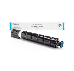 Canon 8525B002 toner cartridge 1 pc(s) Original Cyan