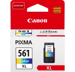 Canon CL-561XL High Yield Colour Ink Cartridge