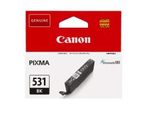 Canon - Cartuccia ink - Nero- CL-531 - 6118C001