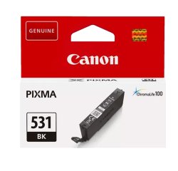 Canon - Cartuccia ink - Nero- CL-531 - 6118C001