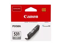 Canon - Cartuccia ink - Grigio- CL-531 - 6122C001