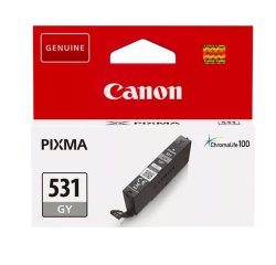 Canon - Cartuccia ink - Grigio- CL-531 - 6122C001