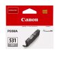 Canon - Cartuccia ink - Grigio- CL-531 - 6122C001