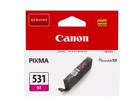 Canon - Cartuccia ink - Magenta - CL-531 - 6120C001