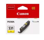 Canon - Cartuccia ink - Giallo - CL-531 - 6121C001