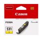 Canon - Cartuccia ink - Giallo - CL-531 - 6121C001