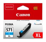 Canon - Serbatoio inchiostro - Ciano - 0332C001 - CLI571C - 680 pag