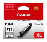 Canon - Serbatoio inchiostro - Grigio - 0335C001 - 125 pag