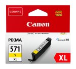 Canon - Serbatoio inchiostro - Giallo - 0334C001
