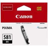 Canon CLI-581BK - black - original - ink tank