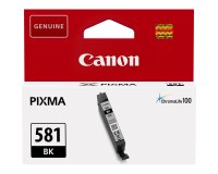Canon CLI-581BK Black Ink Cartridge