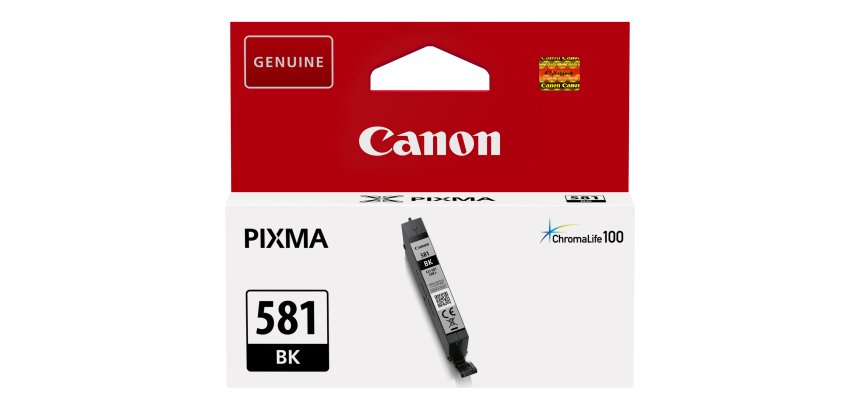 Canon - Cartuccia ink - Nero - 2106C001 - 750 pag