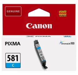 Canon - Cartuccia ink - Ciano - 2103C001 - 259 pag