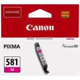 Canon CLI-581M - magenta - original - ink tank