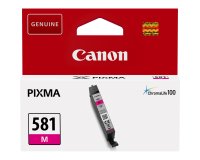 Canon CLI-581M Magenta Ink Cartridge