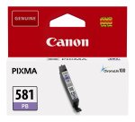 Canon - Cartuccia ink - Blu fotografico - 2107C001 - 1.600 pag