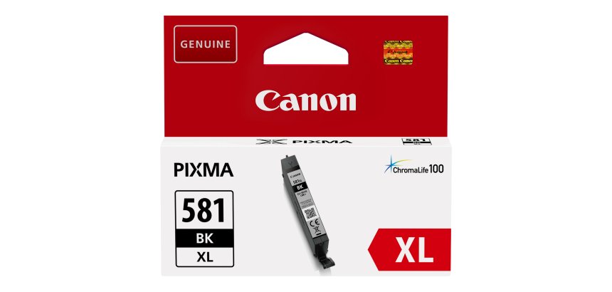 Canon - Cartuccia ink - Nero - 2052C001 - 2.280 pag