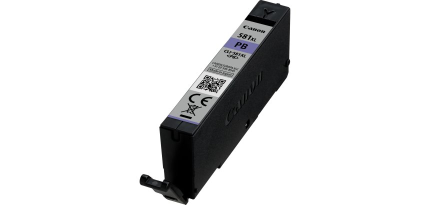 Canon - Cartuccia ink - Blu fotografico - 2053C001 - 4.710 pag