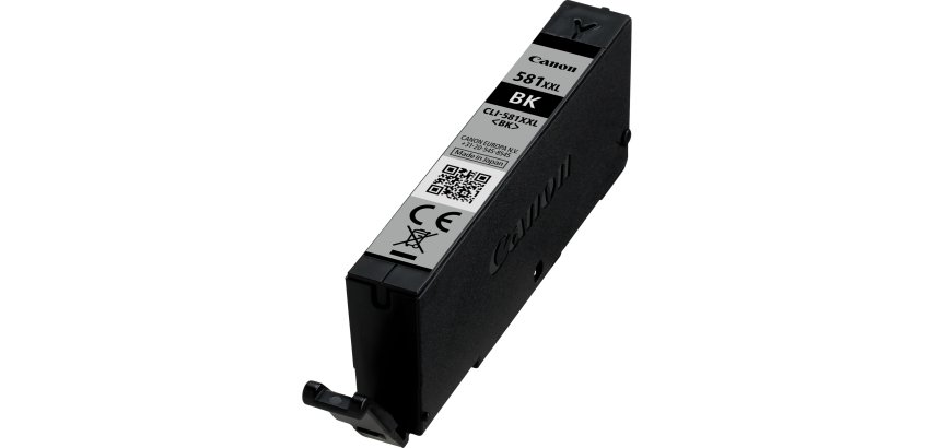 Canon CLI-581XXL High Yield Black Ink Cartridge