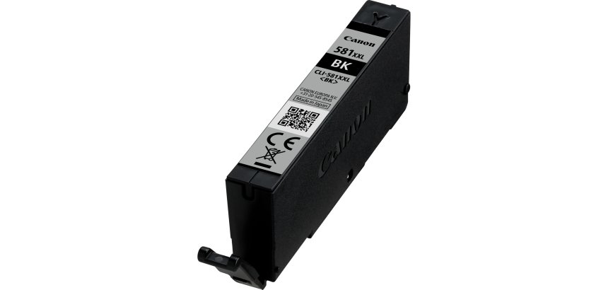 Canon CLI-581XXL High Yield Black Ink Cartridge
