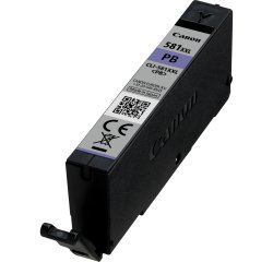 Canon - Cartuccia ink - Blu fotografico - 1999C001 - 9.140 pag