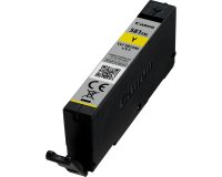 Canon CLI-581XXL High Yield Yellow Ink Cartridge