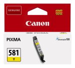 Canon - Cartuccia ink - Giallo - 2105C001 - 259 pag