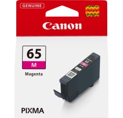 Canon - Serbatoio di inchiostro CLI-65M - Magenta - 4217C001 - 13 ml