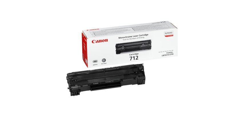 Canon - Toner - Nero - 1870B002 - 1.500 pag