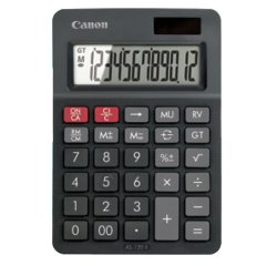 Canon - Calcolatrice Desktop AS-120II - 4722C003