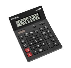 Canon - calcolatrice visiva da tavolo - AS2400HB, a 14 cifre