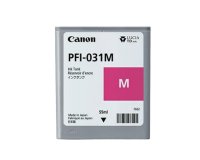 Canon PFI-031M ink cartridge 1 pc(s) Original Magenta