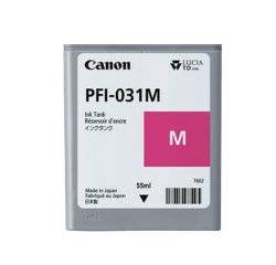 Canon - Cartuccia PFI-031 M - Magenta -  6265C001AA - 55ml