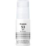 Canon gi 53 gy - gray - original - ink refill