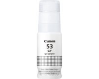 Canon GI-53GY Grey Ink Bottle