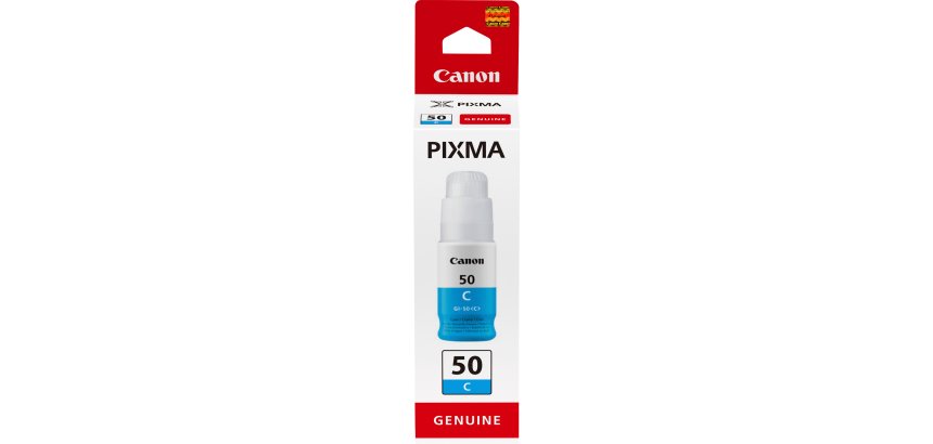 Canon - Cartuccia Ink - Blu ciano - 3403C001  - 7.700 pag