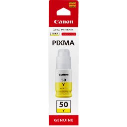 Canon - Cartuccia Ink - Giallo - 3405C001 - 7.700 pag