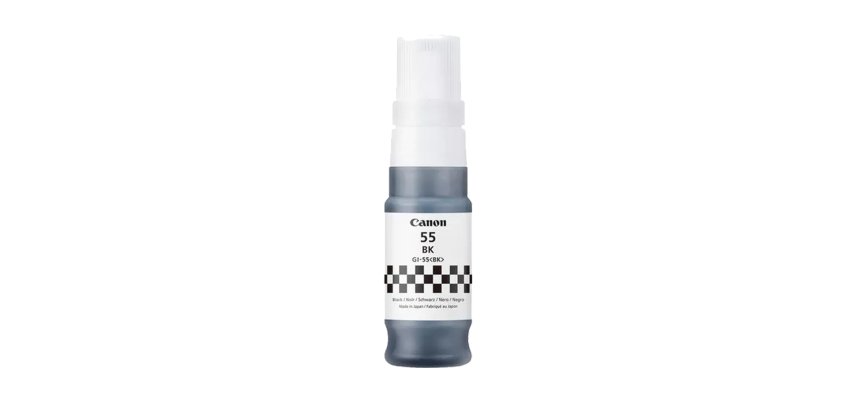 Canon - Cartuccia ink - Nero - GI-55BK - 6292C001- 3.000 pag