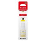 Canon 6291C001 ink cartridge 1 pc(s) Original Yellow