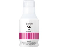 Canon GI-56M Ink Bottle, Magenta