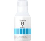 Canon GI-56C Cyan Ink Bottle