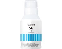Canon GI-56C Cyan Ink Bottle