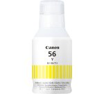 Canon GI-56Y Yellow Ink Bottle