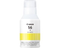 Canon GI-56Y Yellow Ink Bottle