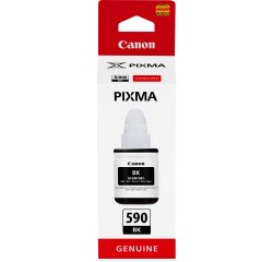 Canon - Cartuccia ink - Nero - 1603C001 - 6.000 pag