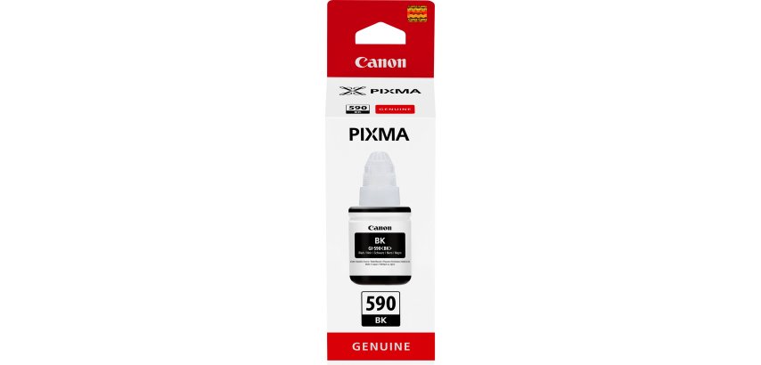 Canon - Cartuccia ink - Nero - 1603C001 - 6.000 pag