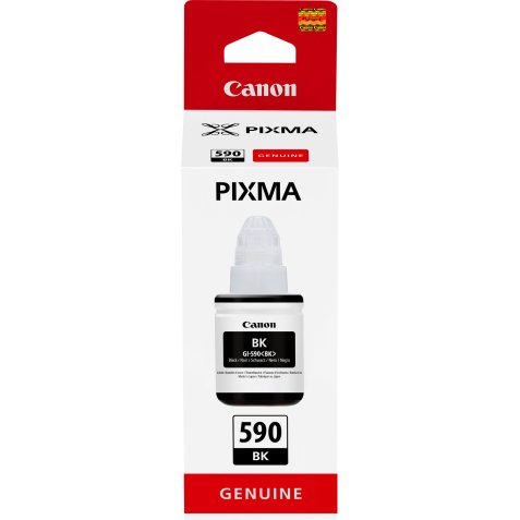 Canon - Cartuccia ink - Nero - 1603C001 - 6.000 pag