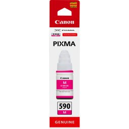 Canon - Cartuccia ink - Magenta - 1605C001 - 7.000 pag